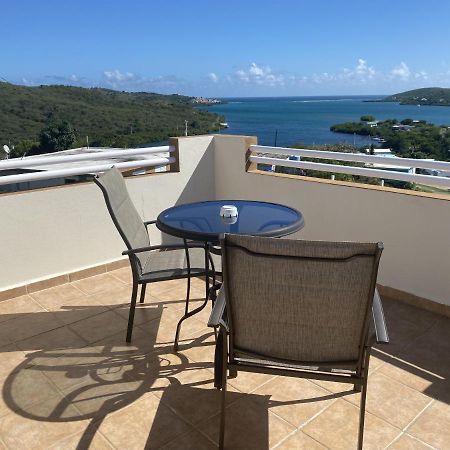 Villa Ulala Culebra Isla Culebra Exterior foto