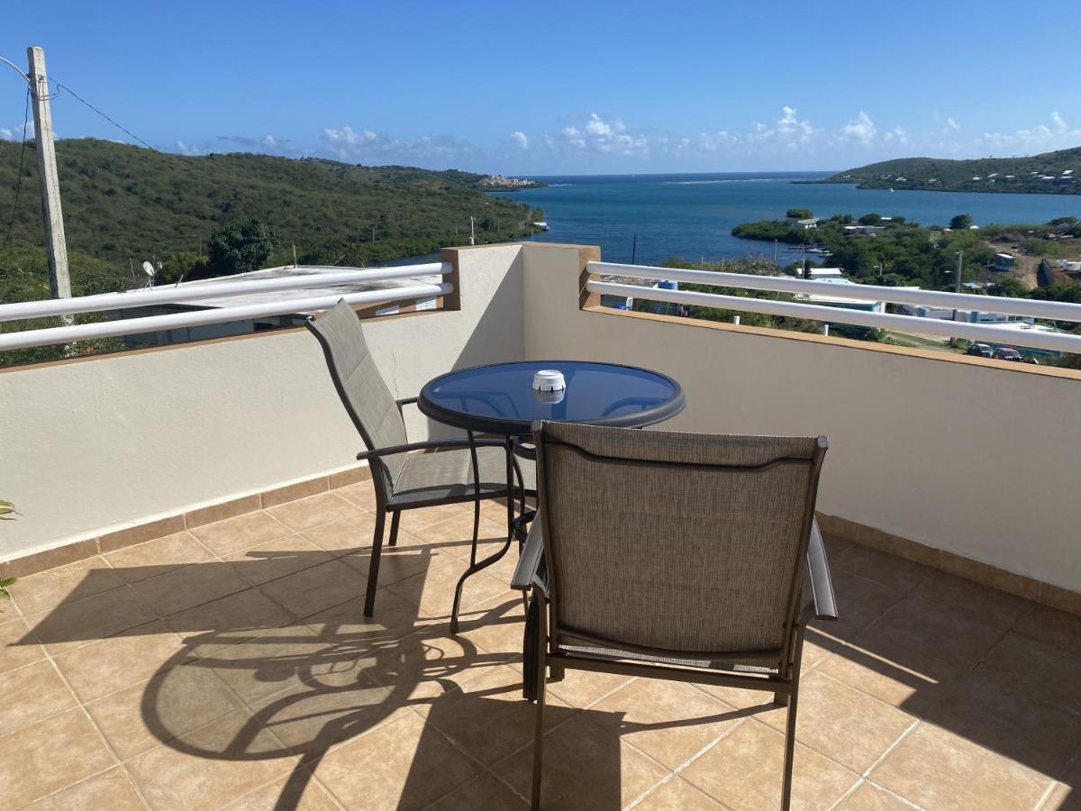 Villa Ulala Culebra Isla Culebra Exterior foto