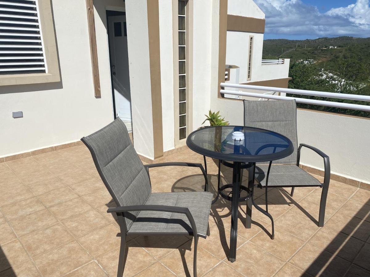 Villa Ulala Culebra Isla Culebra Exterior foto